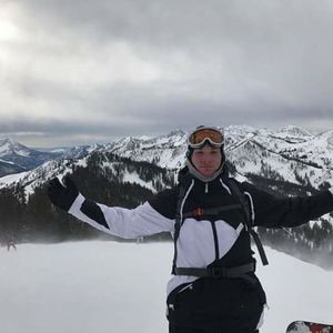 Meet your Posher, Matthew